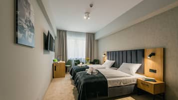 Standard Twin Room, 2 Single Beds