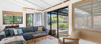 Blue House Surf Shack