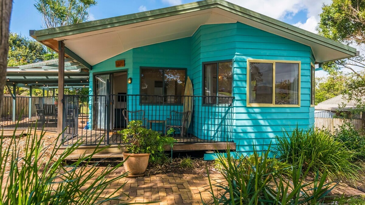 Bild für Gastgeberprofil