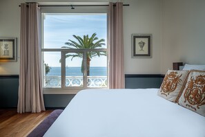 8 Schlafzimmer, Zimmersafe, Bügeleisen/Bügelbrett, kostenloses WLAN