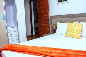 3 bedrooms, free WiFi - Casa Misa Riverside Duplex (Nairobi)