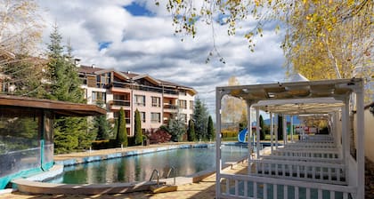 Green Wood Hotel & SPA