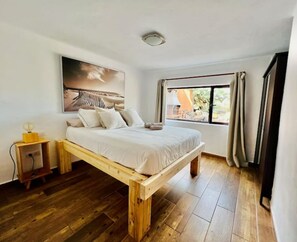 1 bedroom - Unique Lanzarote (La Costa)
