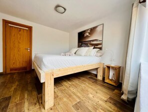 1 Schlafzimmer