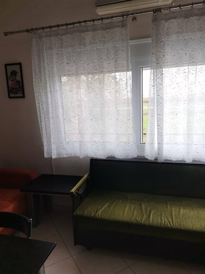 บ้านพัก | 2 ห้องนอน