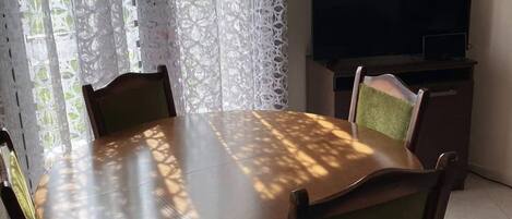 2 habitaciones