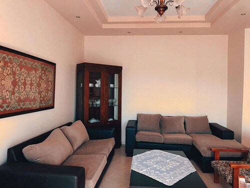 Cozy Nook Cottage Faneromeni Trikalon