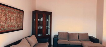 Faneromeni Trikalon Cozy Nook Cottage 度假村