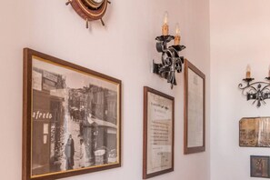 Interior - Colombina House close to @S.Lucia Train Station (Venezia)