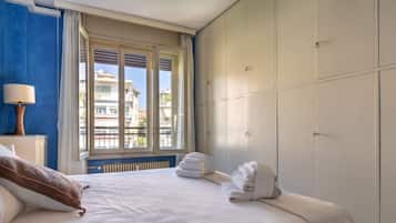 2 camere, ferro/asse da stiro, Wi-Fi, lenzuola