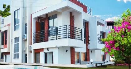 Shrubbery Palms Resort