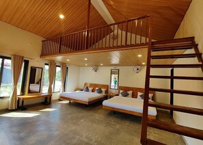 Vana Tulsi - Shrubbery Palms Resort (Shahapur)