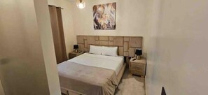 3 bedrooms, travel crib, WiFi - Villa Éden Sans Vis-à-vis Avec Piscine Chauffée en Option (Marrakech)