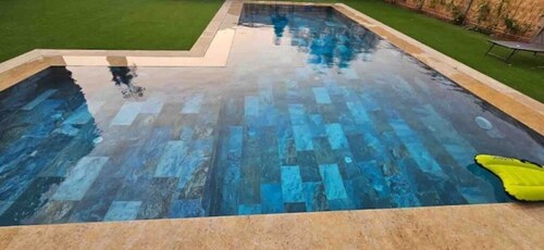 Villa Éden Sans Vis-à-vis Avec Piscine Chauffée en Option