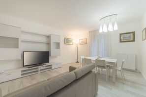 Comfort Apartment | Living area - Da Nonna Antonia (Martellago)