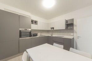 Comfort Apartment | Private kitchen - Da Nonna Antonia (Martellago)