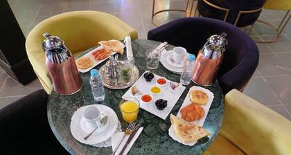 Hotel WARDA Ouarzazate