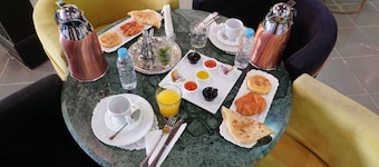 Hotel WARDA Ouarzazate