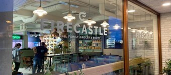 The Rooms at Firecastle