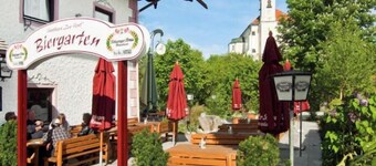 Ferienwohnung SÜD für 4 Personen, 2 Schlafzimmer, 85 qm