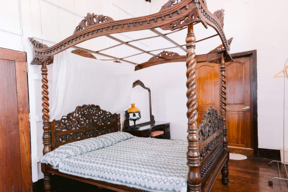 Signature-Doppelzimmer