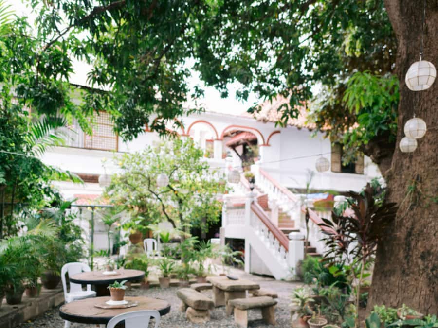 Grill-/Picknickplatz