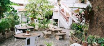 Villa Angela Heritage House