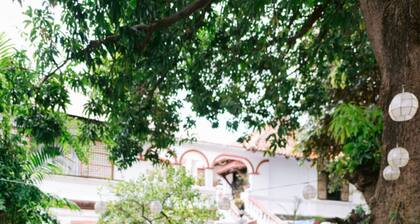 Villa Angela Heritage House
