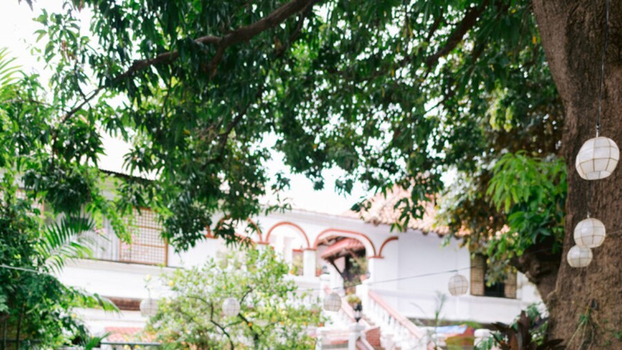 Villa Angela Heritage House