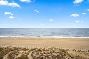 Am Strand
