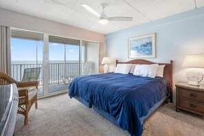 2 habitaciones y ropa de cama 