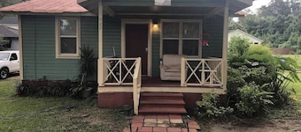 Spencerville Center House