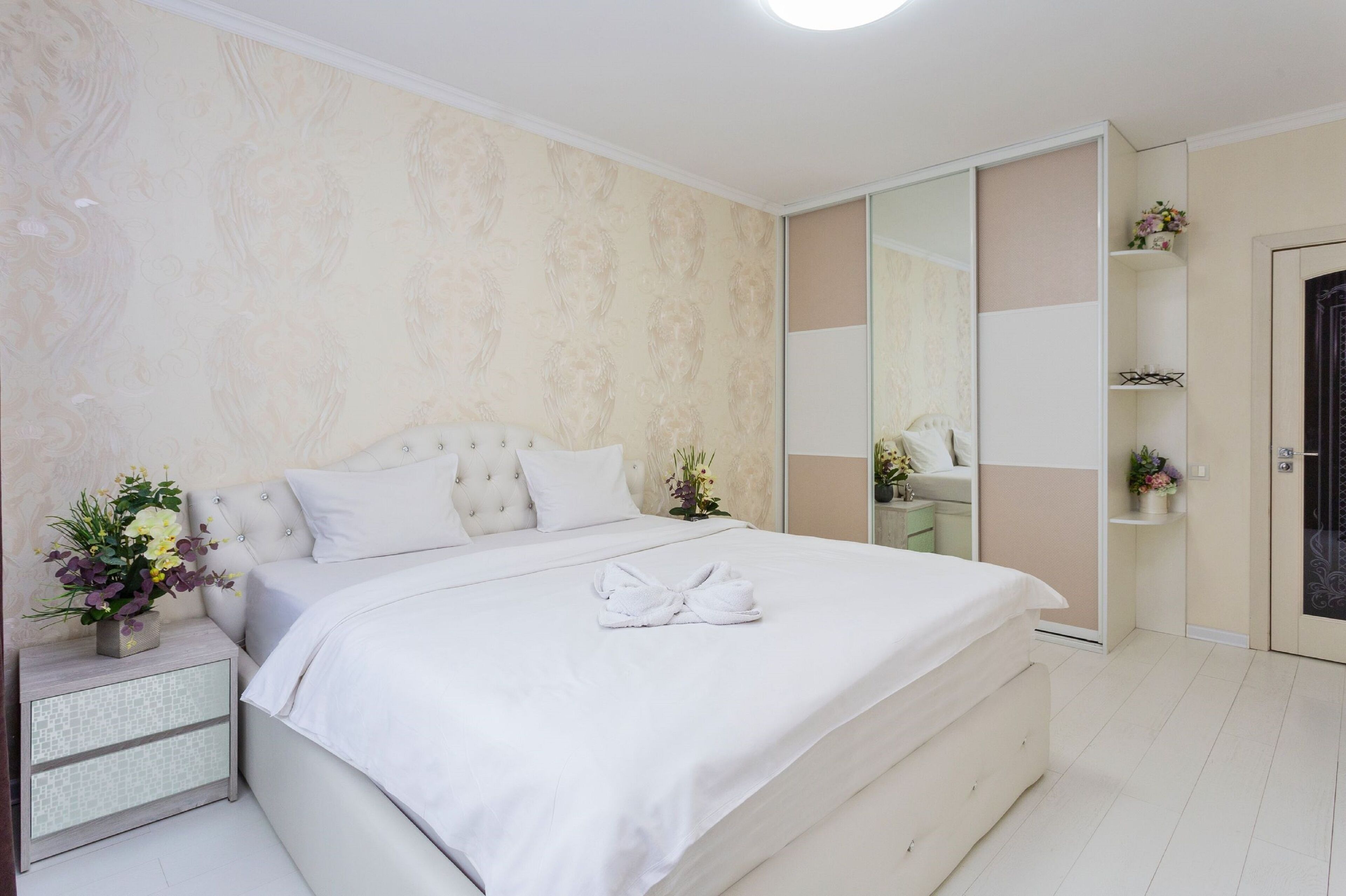 Appartamento | Ferro/asse da stiro, Wi-Fi gratuito