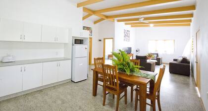 Muri Homeland Villa