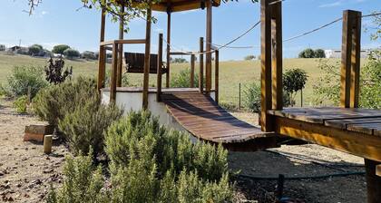 Tufa Guest House & Wellness Place