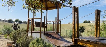 Tufa Guest House & Wellness Place