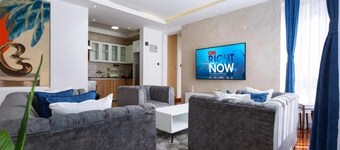 Serene Heights Kileleshwa