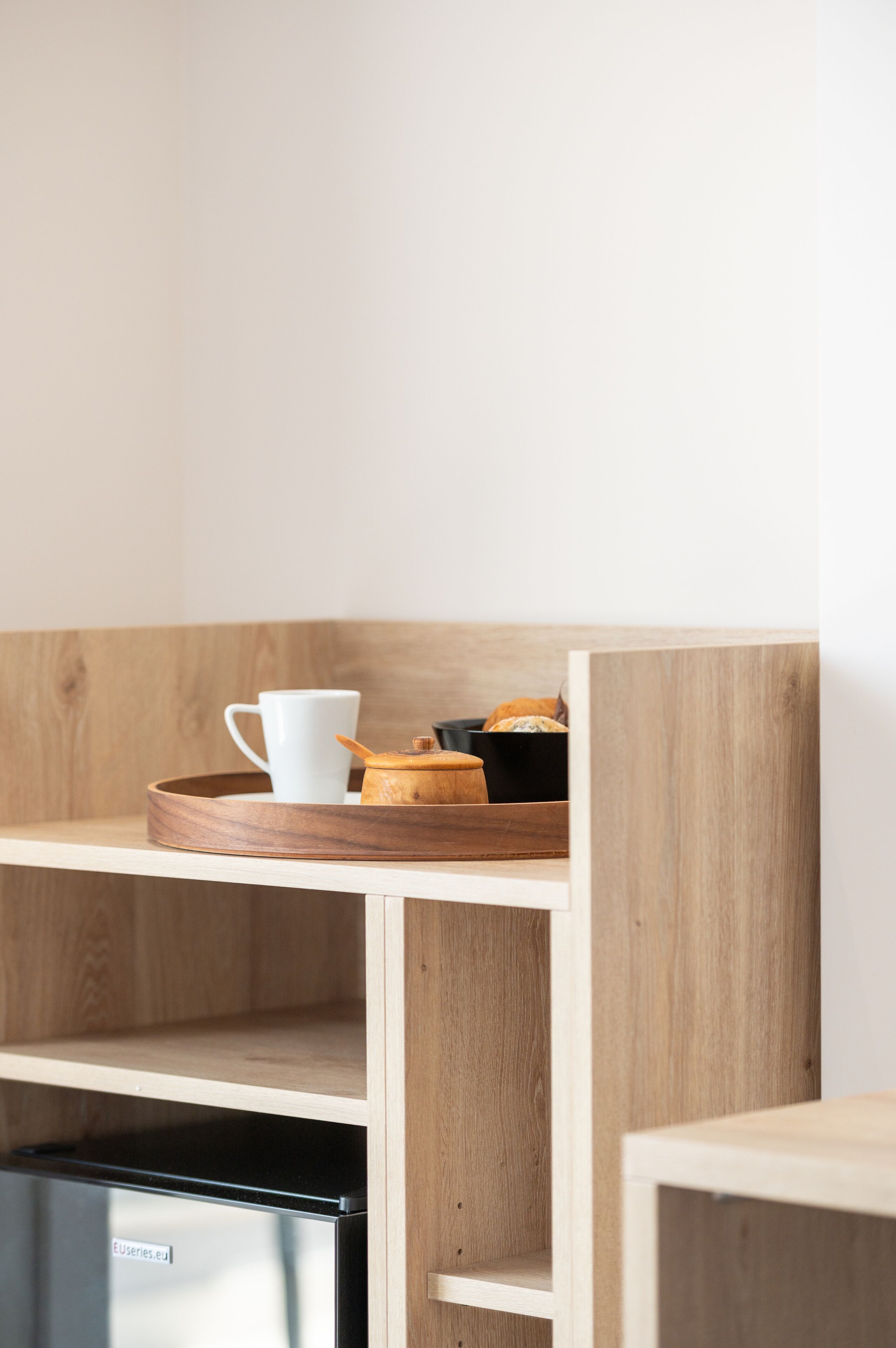 Deluxe Room | Soundproofing, free WiFi