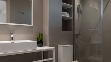 Habitación superior | Baño