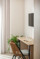 Sistema de insonorización y wifi gratis 