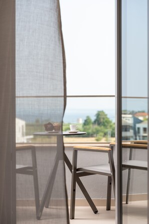 Chambre Supérieure | Chambres insonorisées, Wi-Fi gratuit