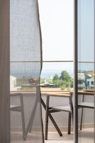 Sistema de insonorización y wifi gratis 