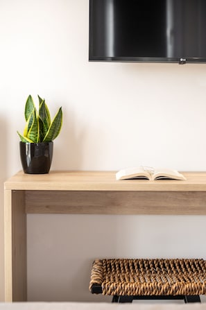 Chambre Deluxe | Chambres insonorisées, Wi-Fi gratuit