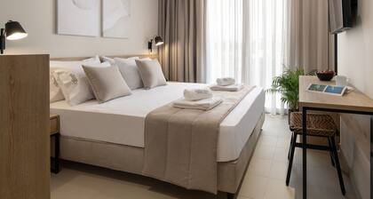 Calives Premium Stay