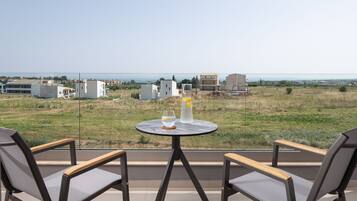 Rom – superior | Lydisolert og wi-fi (inkludert)