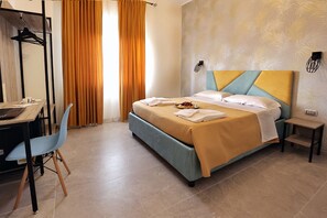 Whisky | Vue depuis le balcon