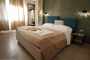 Habitació | Vista des de l'habitació