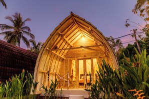 Exterior - La Royale Nusa Penida (Penida Island)