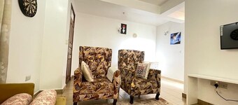 A peaceful Stay with free Wi-Fi and Breakfast