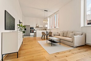 Smart TV - Modernes Castillo Grande Über 80 QM (Ludwigshafen am Rhein)